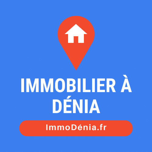 ImmoDénia logo