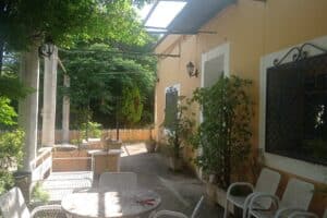 Maison pedreguer