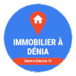 Immobilier Dénia