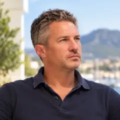 Olivier - Fondateur ImmoDenia Conciergerie privée à Dénia